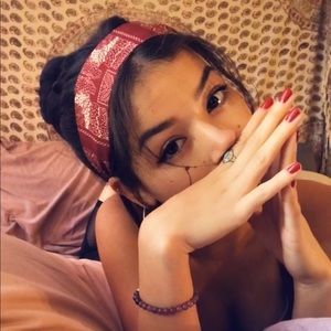 Meet your Posher, Catalina